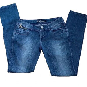 Trf DENIM LUXURY JEANS SIZE 8